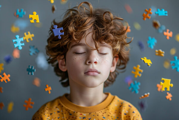 Εκτελεστικές Δεξιότητες: Η Αθέατη Πλευρά της Παιδικής Ανάπτυξης - Ψυχολόγος Ρέθυμνο