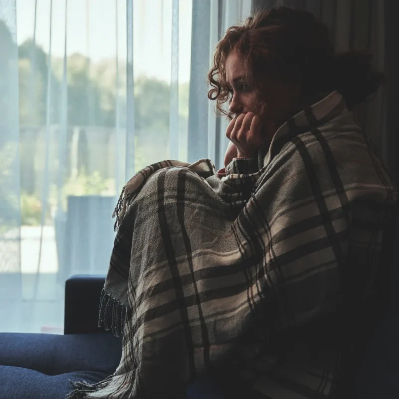 The Relationship of Maternal Anxiety to a Later Diagnosis of BPD - Hypnosis Rethymno - 2025 -